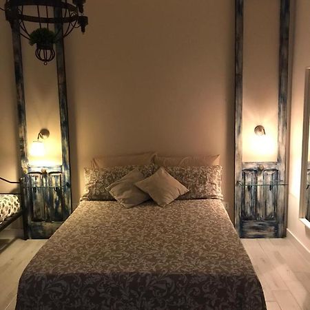 Апартаменты Casa Daflanna In Salento - Libeccio Пунта-Прошутто Экстерьер фото