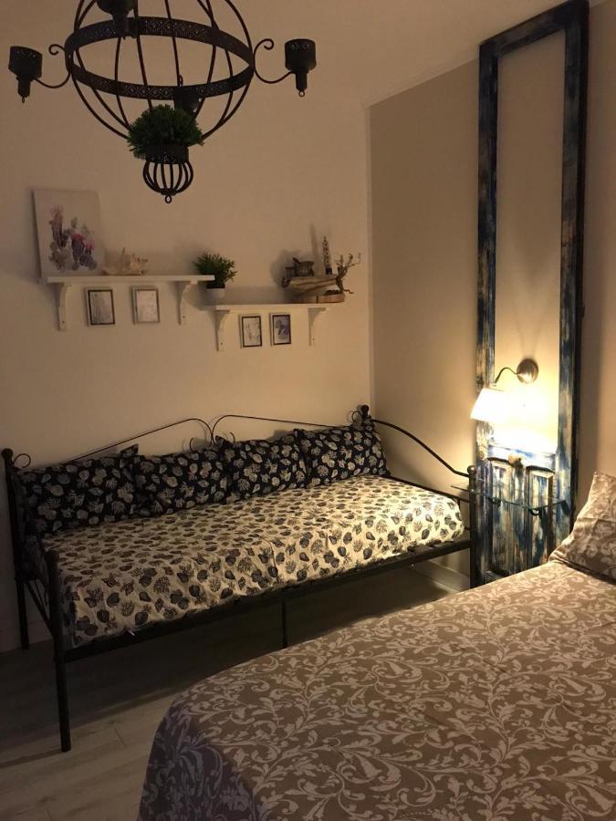 Апартаменты Casa Daflanna In Salento - Libeccio Пунта-Прошутто Экстерьер фото