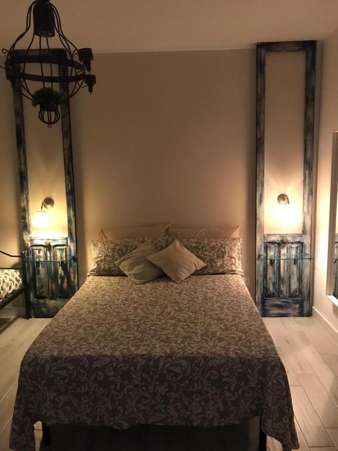 Апартаменты Casa Daflanna In Salento - Libeccio Пунта-Прошутто Экстерьер фото